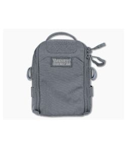 Vanquest FTIM 5X7 Gen-2 Fast Totally Integrated Maximizer Wolf Gray 045257WG - VQ-045257WG 1