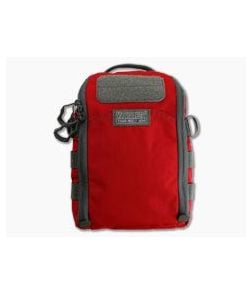 Vanquest FTIM 6X9 Gen-2 Fast Totally Integrated Maximizer Red 045269RD - VQ-045269RD 1