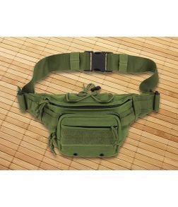 Maxpedition Octa Versipack OD Green - MX-0455G 1
