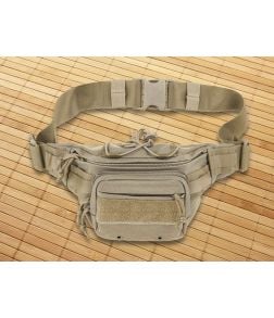 Maxpedition Octa Versipack Khaki - MX-0455K 1