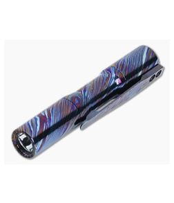 CWF Micro Click Zircuti Flashlight (5000K) - CWF-046 1