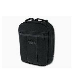 Maxpedition JK-1 Concealed Carry Pouch Black - MX-0480B 1