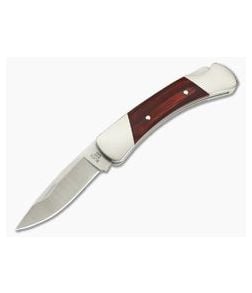 Buck Duke Classic Folder Rosewood 0500RWS - BU-0500RWS 1