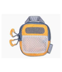 Vanquest Sticky Cube Expandable Organizer XS 050100OR - VQ-050100OR 1