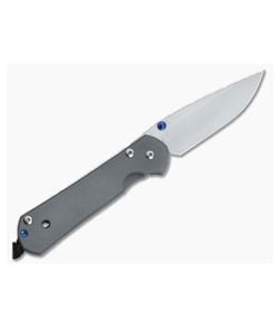 Chris Reeve Large Sebenza 21 Left Handed - CRK-L21-1001 1