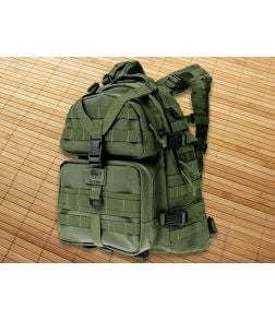 Maxpedition Condor II Backpack OD Green - MX-0512G 1