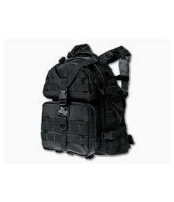 Maxpedition Condor II Backpack Black - MX-0512B 1