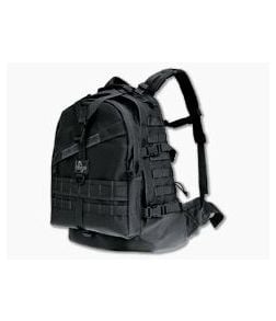 Maxpedition Vulture II Backpack Black - MX-0514B 1