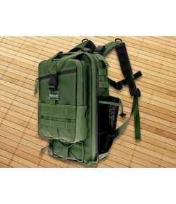 Maxpedition Pygmy Falcon II Backpack OD Green - MX-0517G 1
