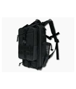 Maxpedition Pygmy Falcon II Backpack Black - MX-0517B 1