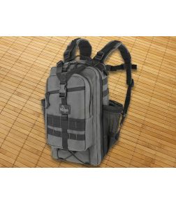 Maxpedition Pygmy Falcon II Backpack Wolf Gray - MX-0517W 1