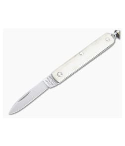 Great Eastern Cutlery #05 PPP Keychain Knife Pen Blade Sambar Stag Slip Joint Folder 052121-SS-29 - GEC-052121-SS-29 1