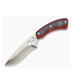 Buck 537 Open Season Skinner Rosewood 0537RWS - BU-0537RWS 1