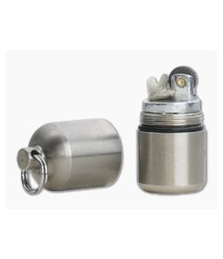 Maratac CountyComm Split Pea Peanut Lighter Titanium - MAR-053 1