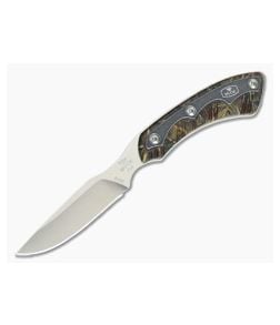Buck Open Season Caper Fixed Muddy Water Camo - BU-0542CMS321 1