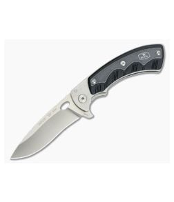 Buck Open Season Folding Flipper Knife 0546BKS - BU-0546BKS 1