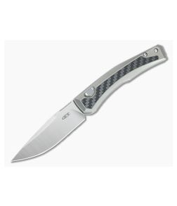 Zero Tolerance 0556 Auto Titanium - ZT-0556 1
