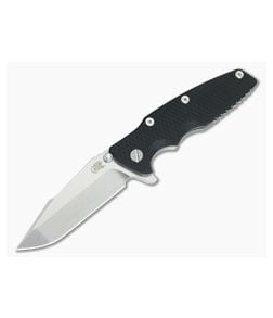 Hinderer Eklipse Gen2 Harpoon Spanto 20CV Stonewash Black G10 - HK-0563 1