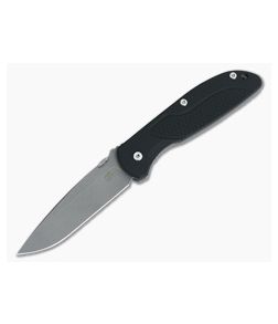 Hinderer Firetac Spanto Working Finish 20CV Thumb Disk Black G10 Titanium Frame Lock Folder - HK-0572 1