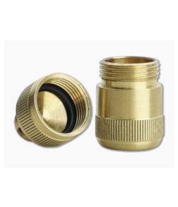 Maratac Pico Pull Capsule Brass - MAR-057 1