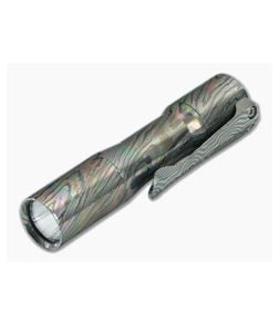 CWF Mini Arc Zircuti Meteor Flashlight (5000K) - CWF-058 1