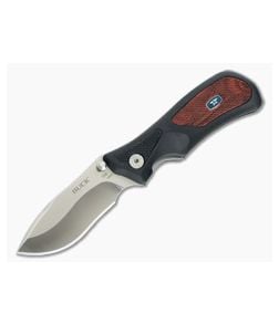 Buck Folding ErgoHunter Pro - BU-0598RWS-B 1