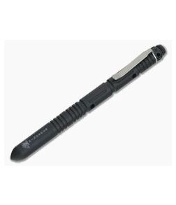 Hinderer Knives Modular Kubaton Deluxe Set Aluminum Black - HK-0599 1