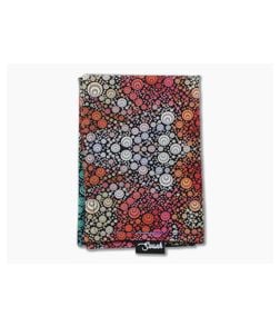 SwankHanks Orb V1 Cotton and Microsuede Hank - SH-059 1