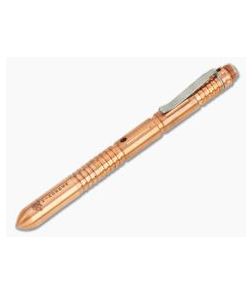 Hinderer Knives Modular Kubaton Deluxe Set Copper - HK-0600 1
