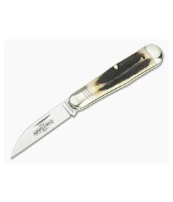 Northfield UN-X-LD #06 Pemberton Wharncliffe Sambar Stag 03 - GEC-060119-SS-03 1