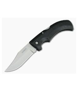 Gerber Gator Folder Fine Edge Clip Point Back Lock 06069N - GB-06069N 1