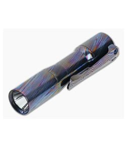 CWF Mini Arc Zircuti Flashlight (5000K) - CWF-060 1