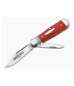 Northfield #06 Pemberton Cherry Soda Acrylic Serialized - GEC-061213-CSA-S 1