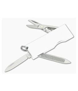 Victorinox Tomo White - VN-06201A7 1