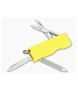 Victorinox Tomo Lemon Yellow - VN-06201A8 1