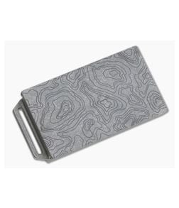 Maratac Gen 2 Titanium Pocket Strong Box With Loop - MAR-062 1