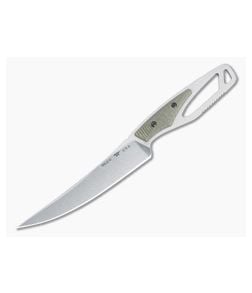 Buck 636 Paklite Processor Pro S35VN - BU-0636GRS 1