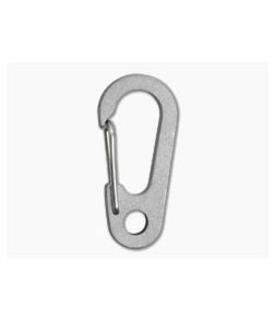 Flytanium Large Titanium Gate Clip - FT-0647 1