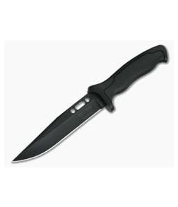 TOPS/Buck Nighthawk Fixed Blade 0650BKSTP - BU-0650BKSTP 1