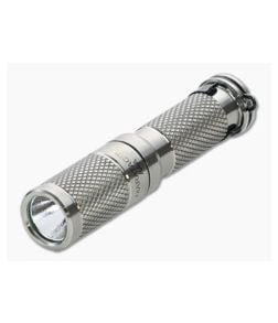 Maratac Titanium AAA REV 5 180 Lumen LED Key Chain Flashlight - MAR-065 1