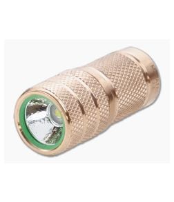 Maratac Copper PCL Personal Carry Light Gen 2 325 Lumen LED Flashlight Kit - MAR-067 1