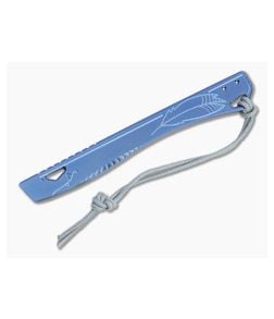 Lynch Northwest In Without Knocking v1.1 Prybar Maker's Choice Titanium Pocket Tool 067 - LNW-067 1