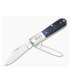 Case Barlow Navy Blue Bone 06894 - CA-06894 1