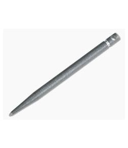 Ti Survival Titanium Marlin Spike 4" Stonewashed - TS-068 1