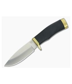 Buck Vanguard Rubber Handle Fixed Hunter 692BKS - BU-0692BKS 1