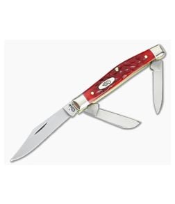 Case Red CV Medium Stockman - CA-06981 1