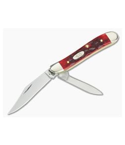 Case Red CV Peanut - CA-06987 1
