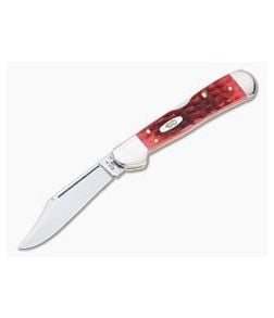 Case Mini Copperlock Dark Red - CA-06996 1
