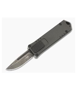 Boker USB OTF 2.0 Black - BO-06EX266 1