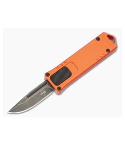 Boker USB OTF 2.0 Orange - BO-06EX267 1